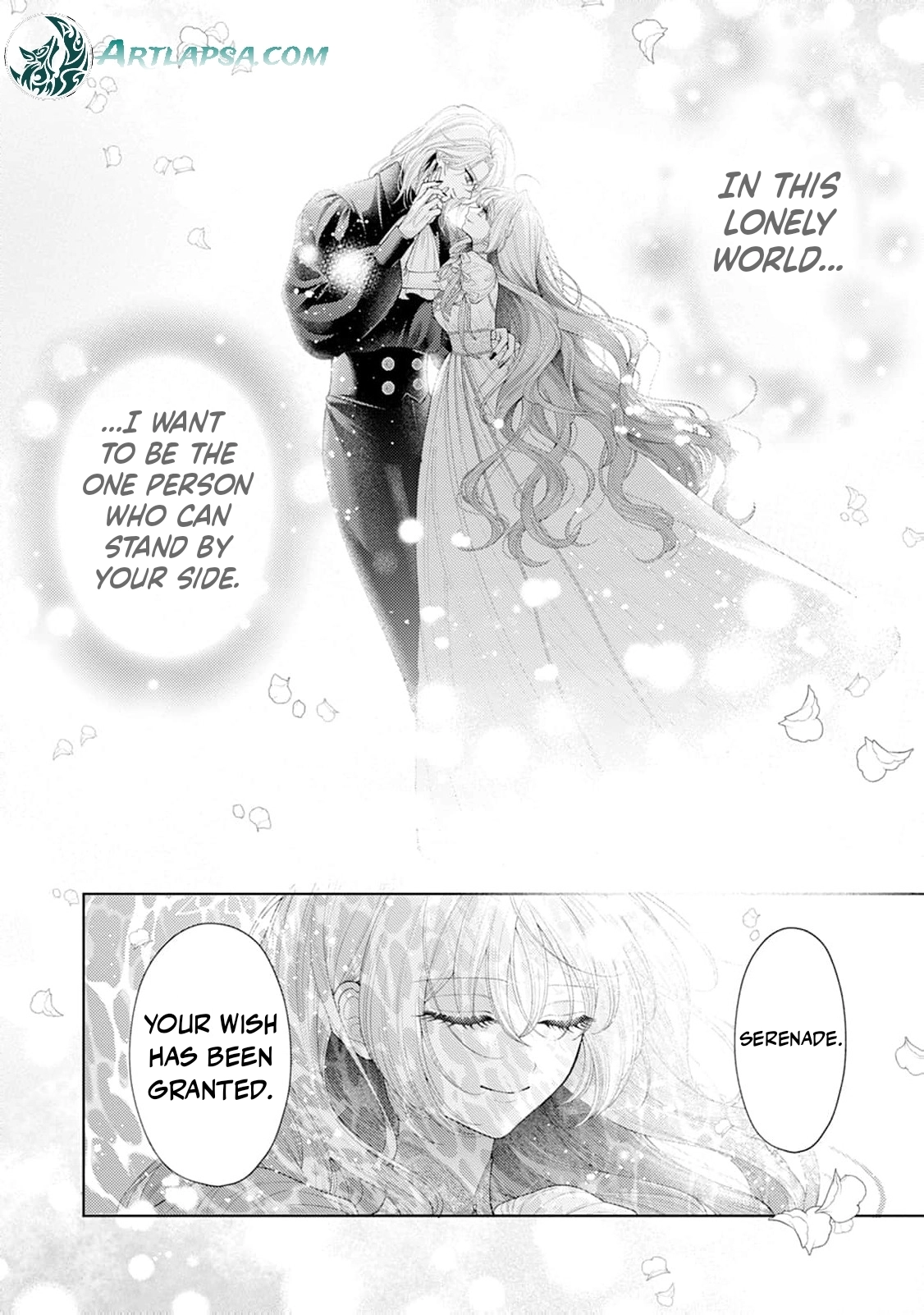 Sweet Bite Marriage Chapter 16 page 19 - 
