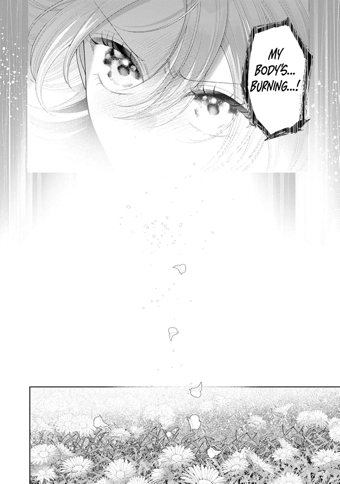 Sweet Bite Marriage Chapter 16 page 21 - 