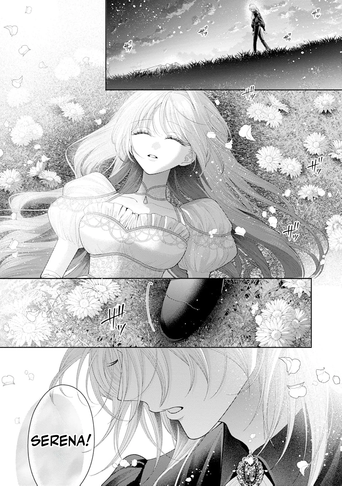 Sweet Bite Marriage Chapter 16 page 22 - 