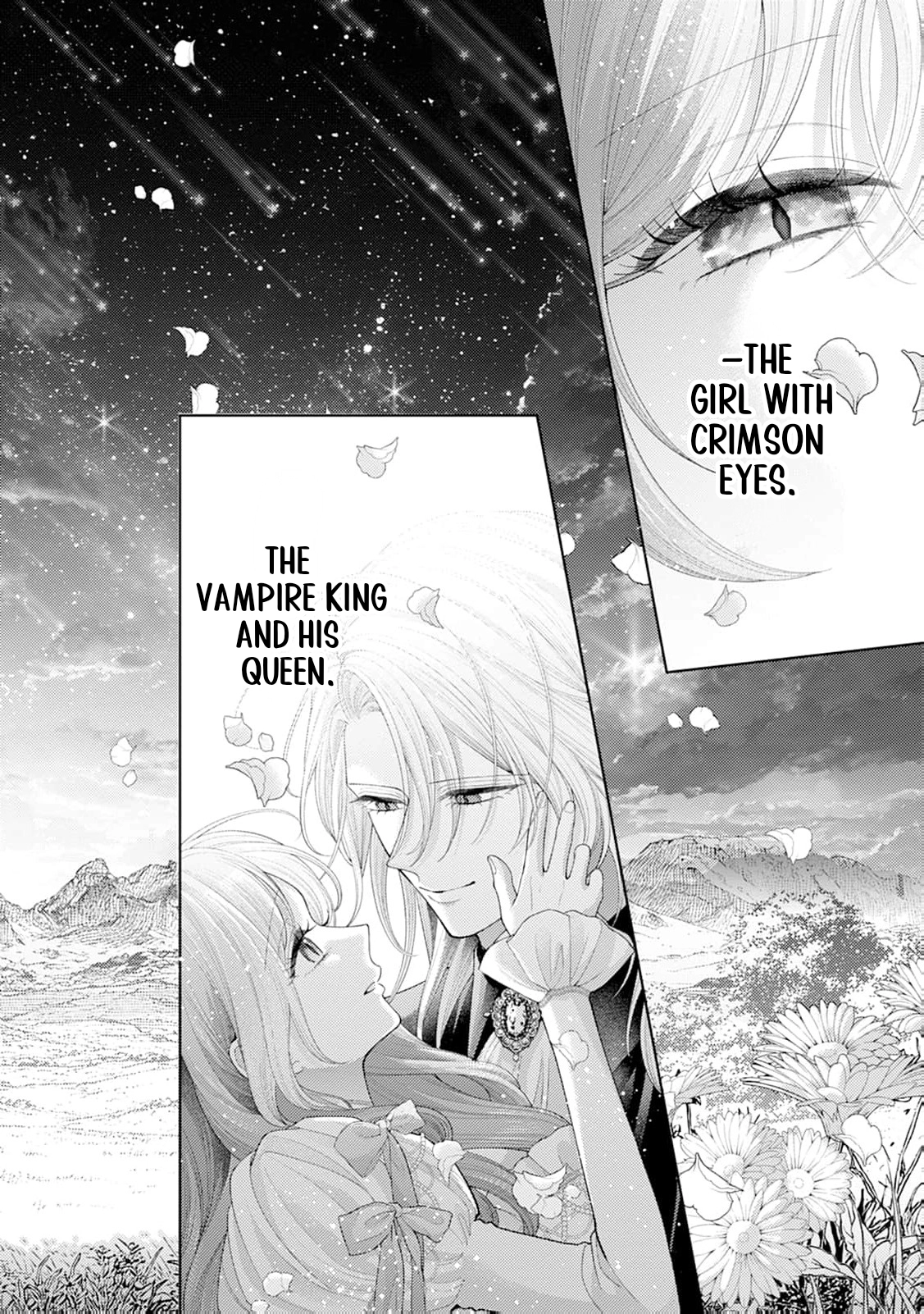 Sweet Bite Marriage Chapter 16 page 23 - 