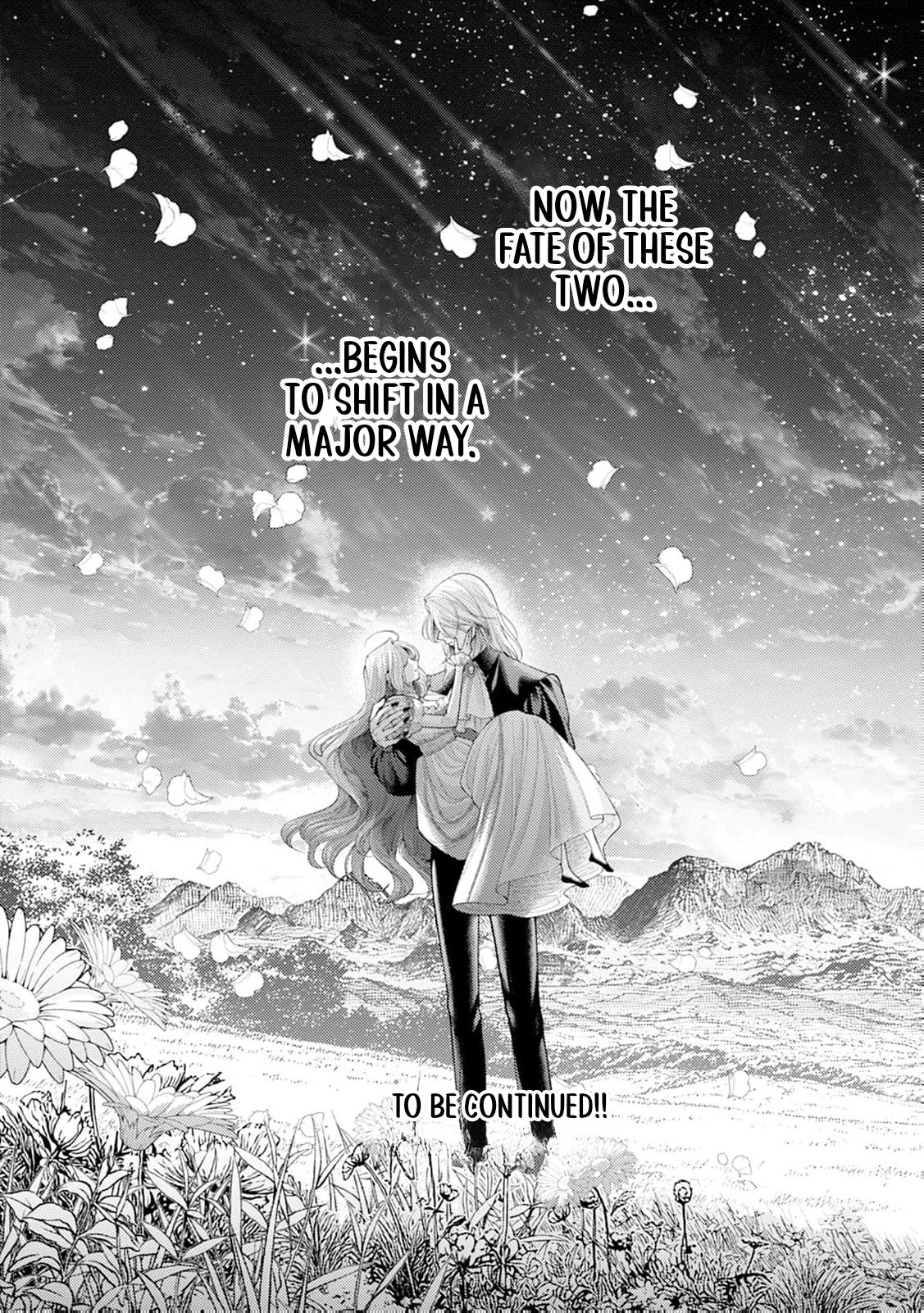 Sweet Bite Marriage Chapter 16 page 24 - 