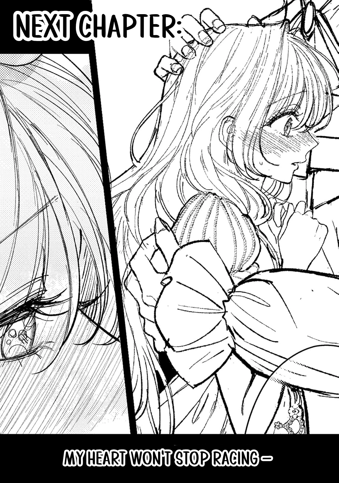 Sweet Bite Marriage Chapter 16 page 25 - 