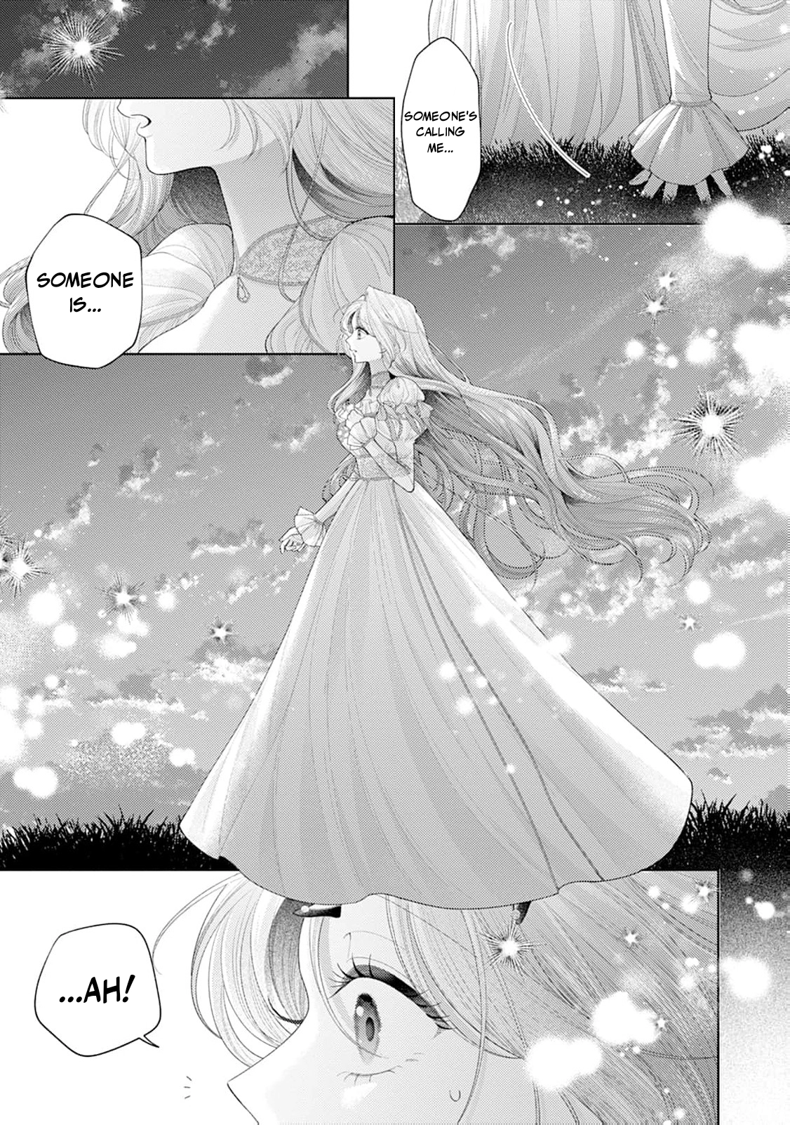 Sweet Bite Marriage Chapter 16 page 6 - 