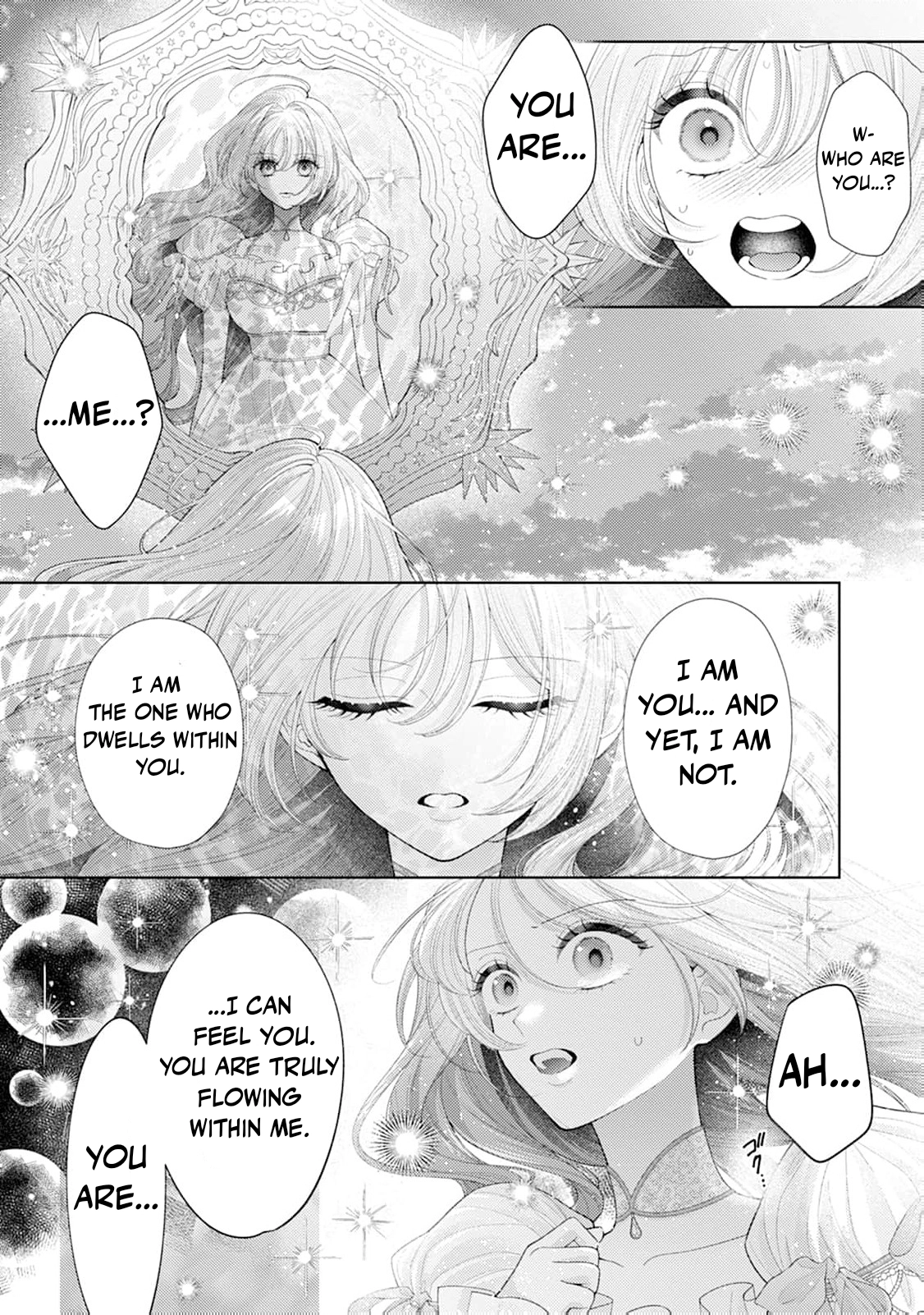 Sweet Bite Marriage Chapter 16 page 8 - 