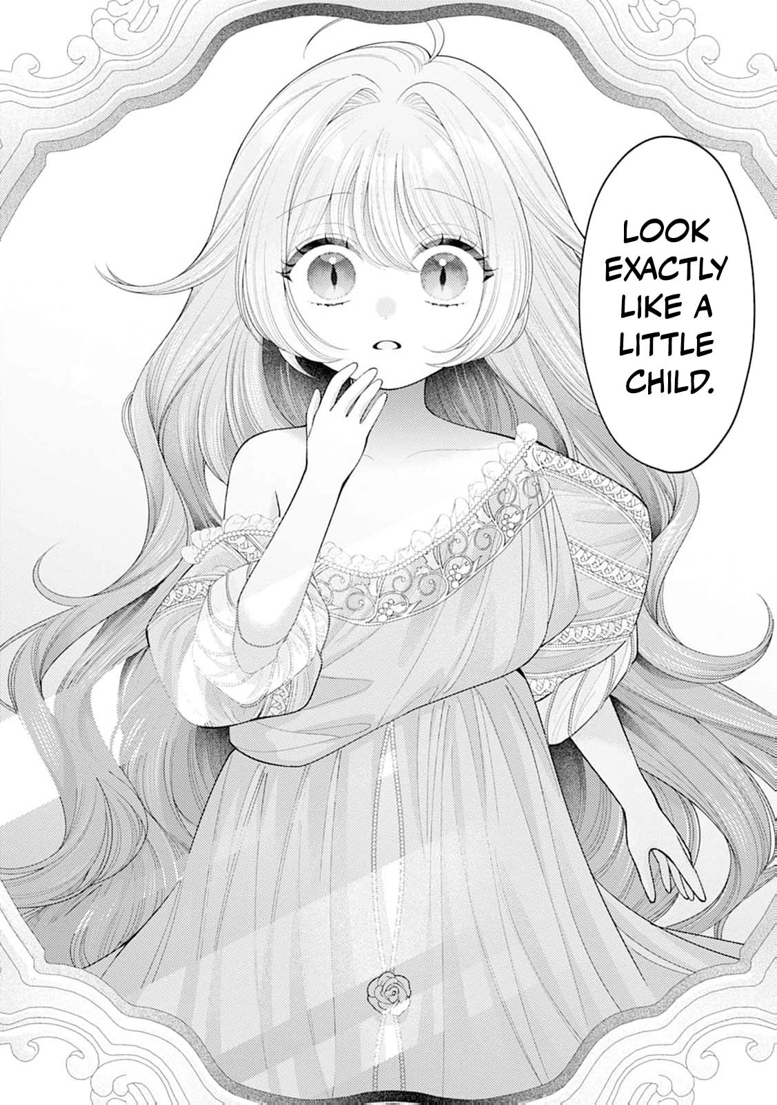 Sweet Bite Marriage Chapter 17 page 12 - 