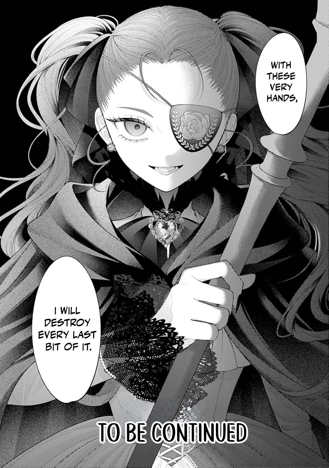 Sweet Bite Marriage Chapter 17 page 23 - 