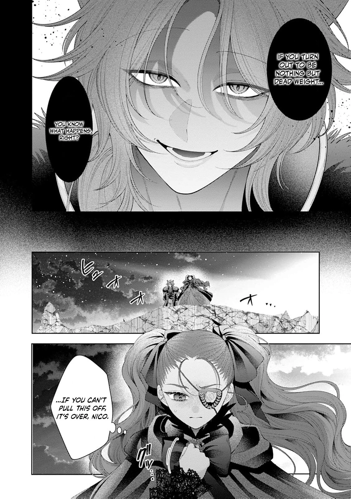 Sweet Bite Marriage Chapter 18 page 13 - 