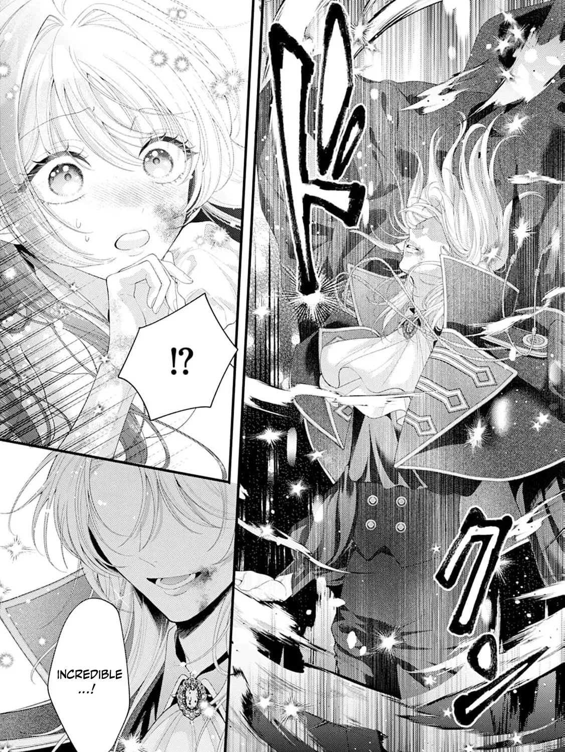 Sweet Bite Marriage Chapter 2 page 11 - 