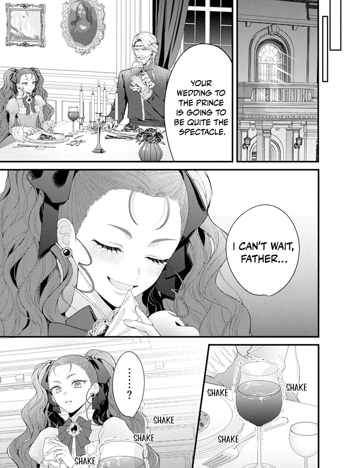 Sweet Bite Marriage Chapter 2 page 17 - 