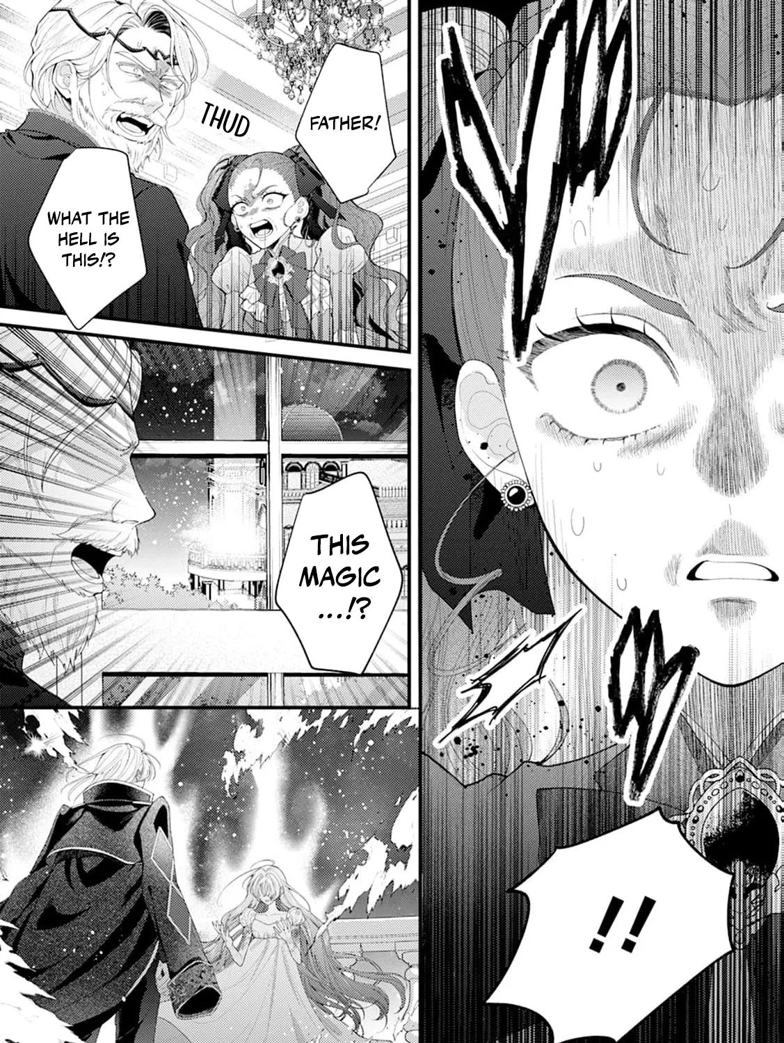 Sweet Bite Marriage Chapter 2 page 19 - 