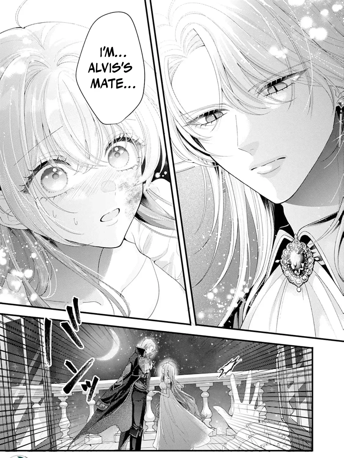 Sweet Bite Marriage Chapter 2 page 25 - 