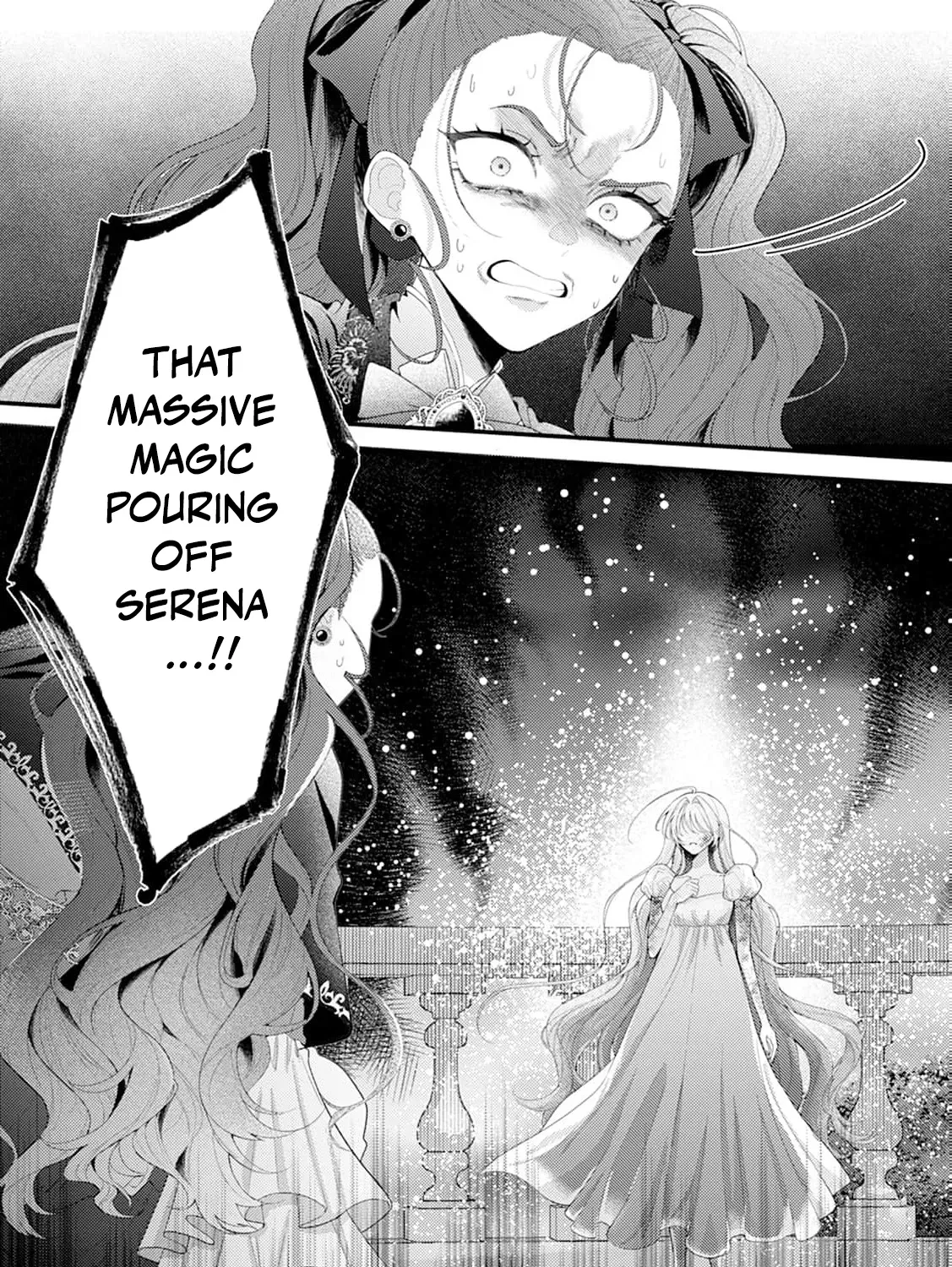 Sweet Bite Marriage Chapter 2 page 35 - 
