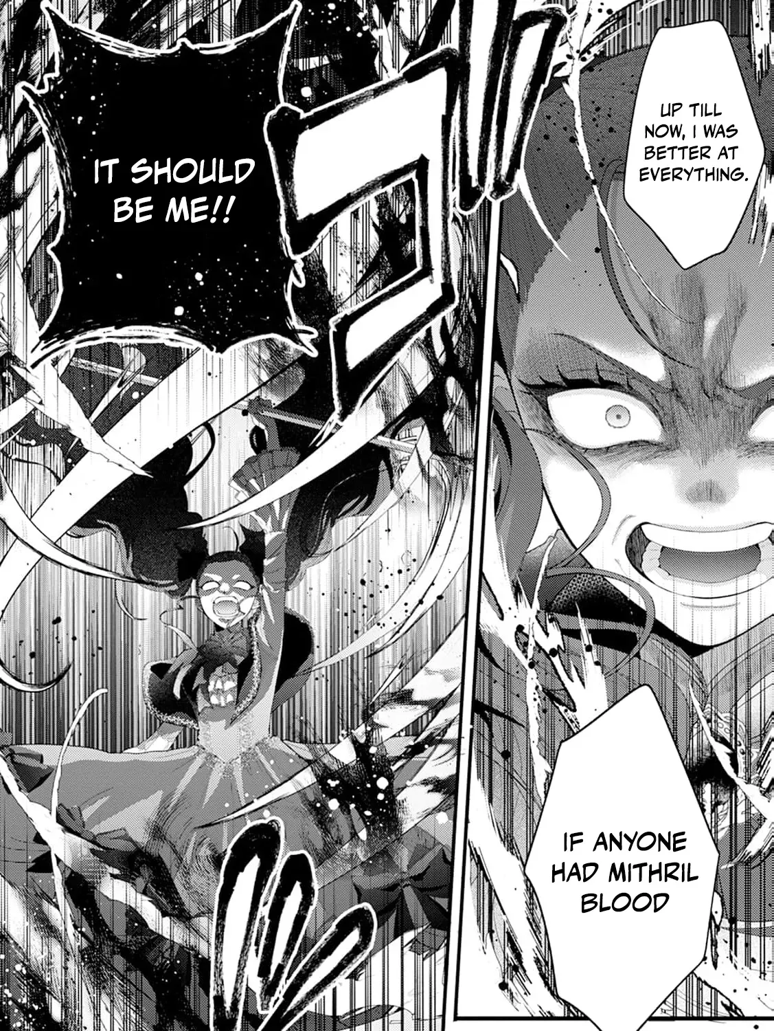 Sweet Bite Marriage Chapter 2 page 39 - 