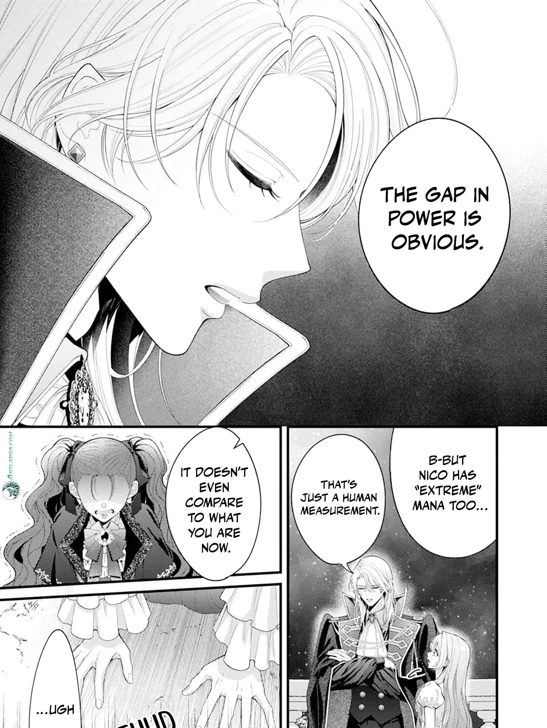 Sweet Bite Marriage Chapter 2 page 47 - 