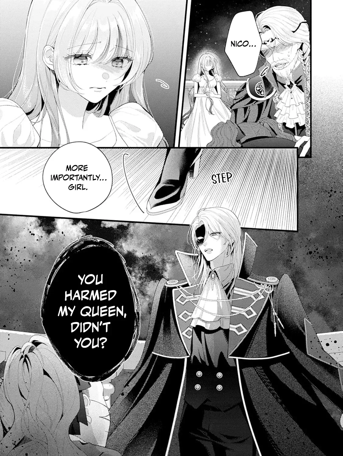 Sweet Bite Marriage Chapter 2 page 51 - 