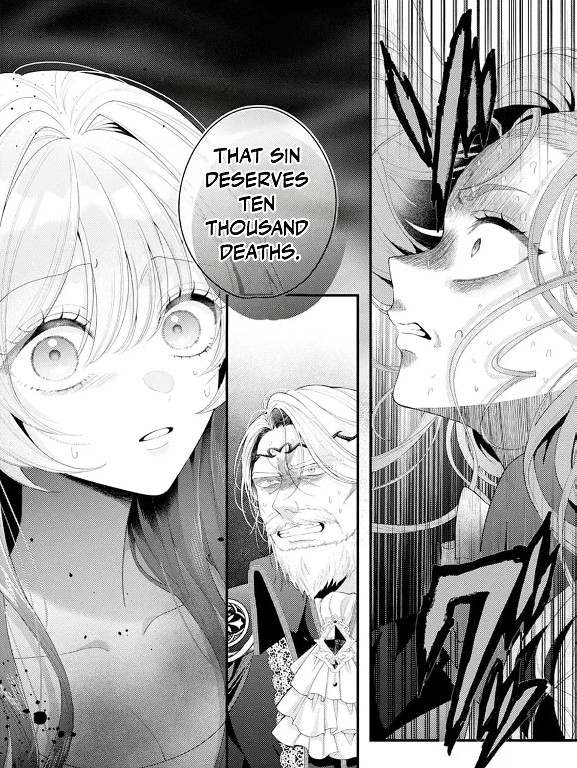 Sweet Bite Marriage Chapter 2 page 53 - 