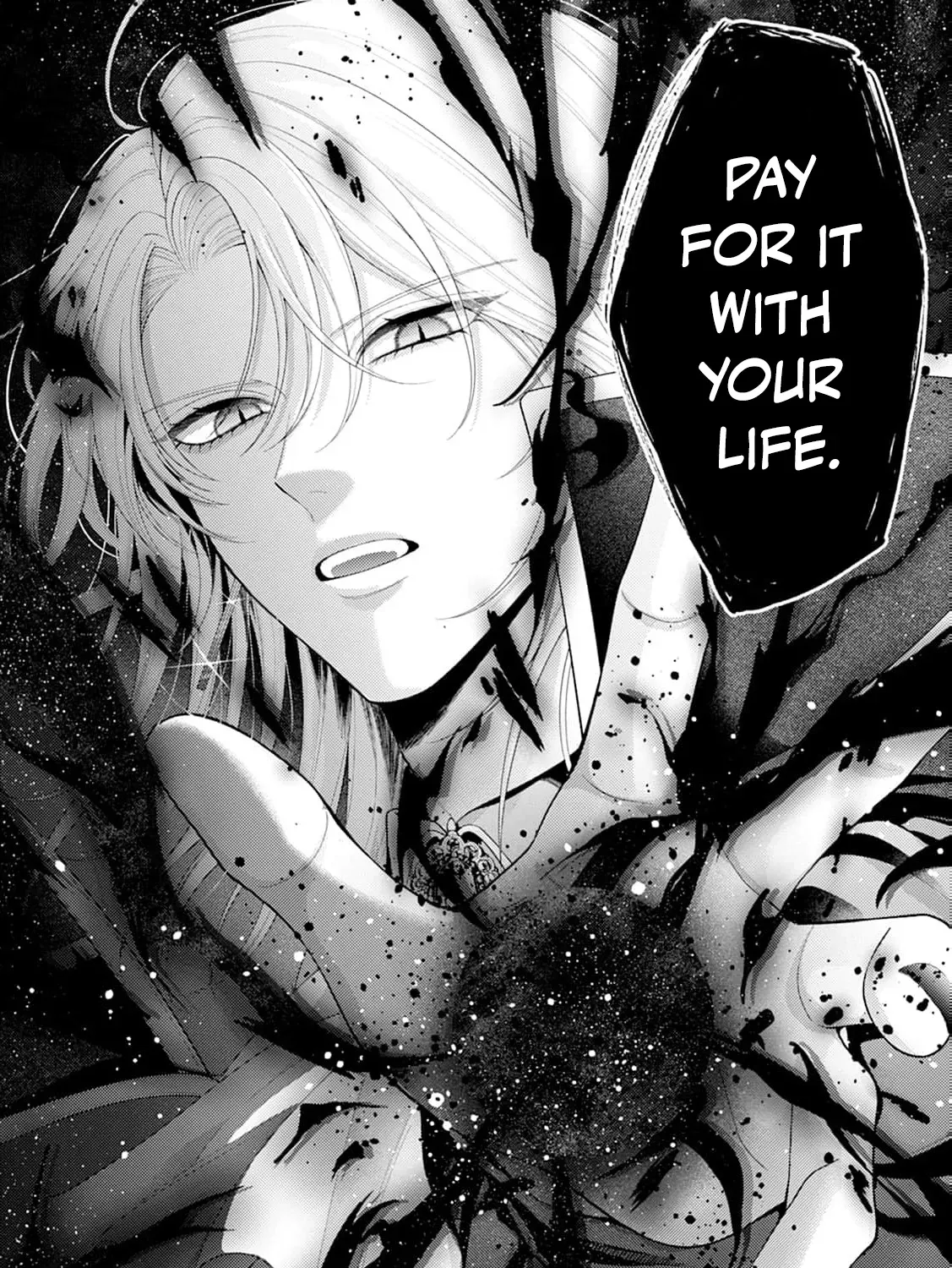 Sweet Bite Marriage Chapter 2 page 55 - 