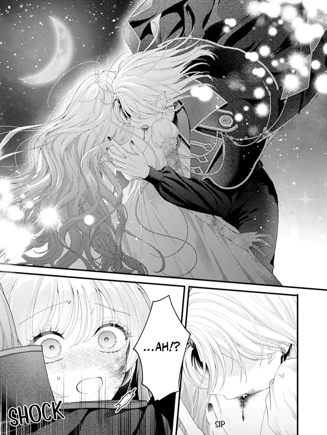 Sweet Bite Marriage Chapter 2 page 7 - 