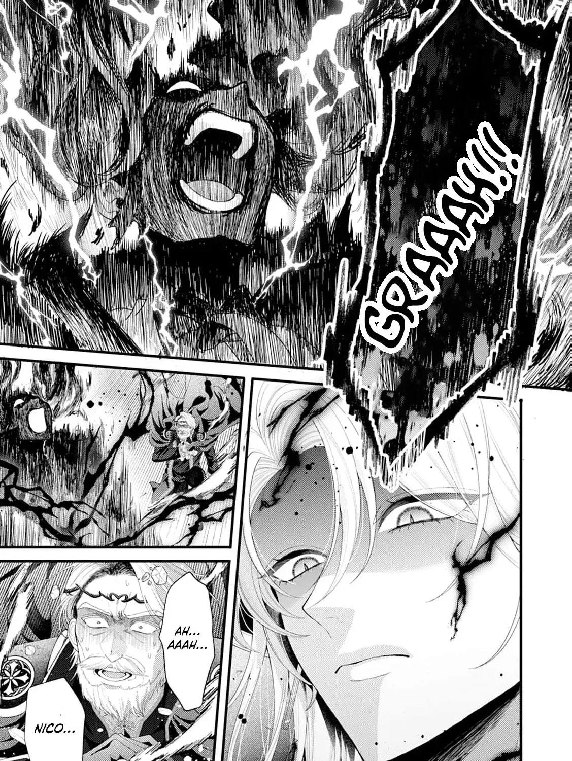 Sweet Bite Marriage Chapter 3 page 11 - 