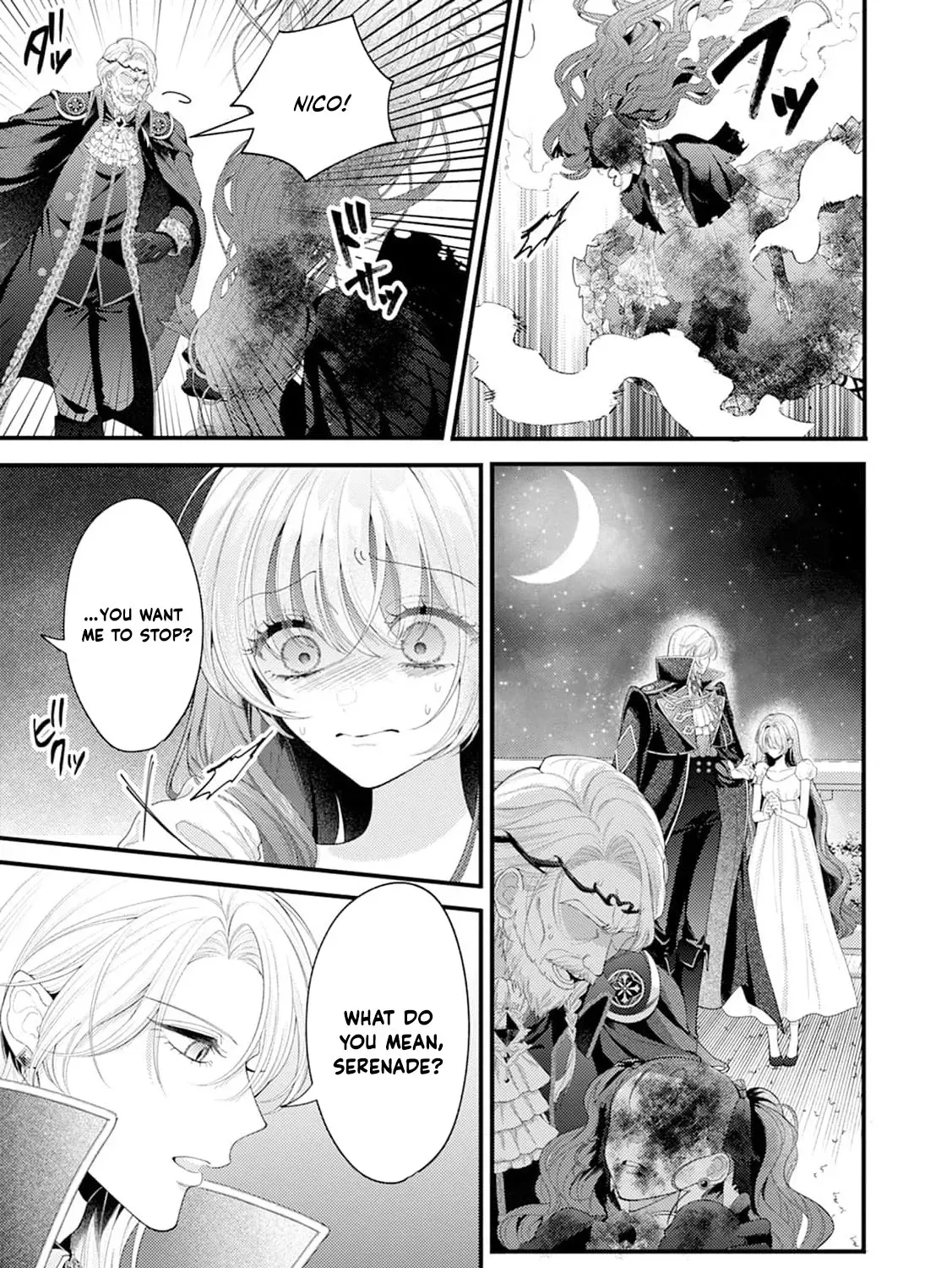 Sweet Bite Marriage Chapter 3 page 15 - 