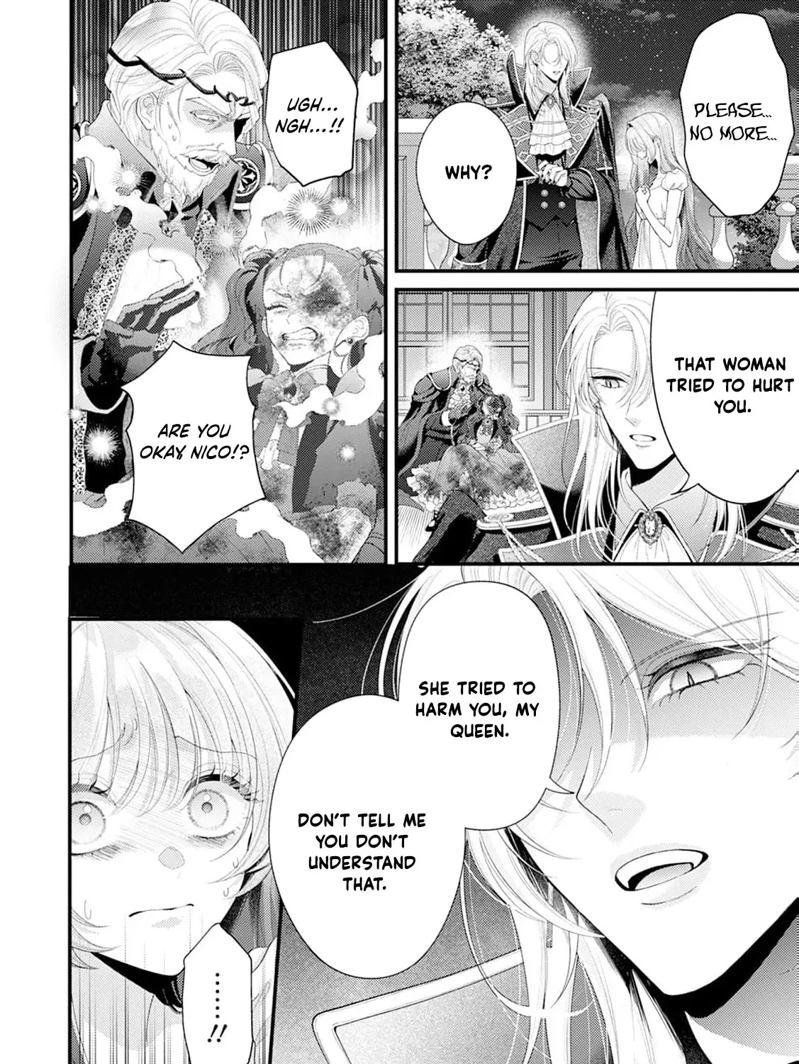Sweet Bite Marriage Chapter 3 page 17 - 