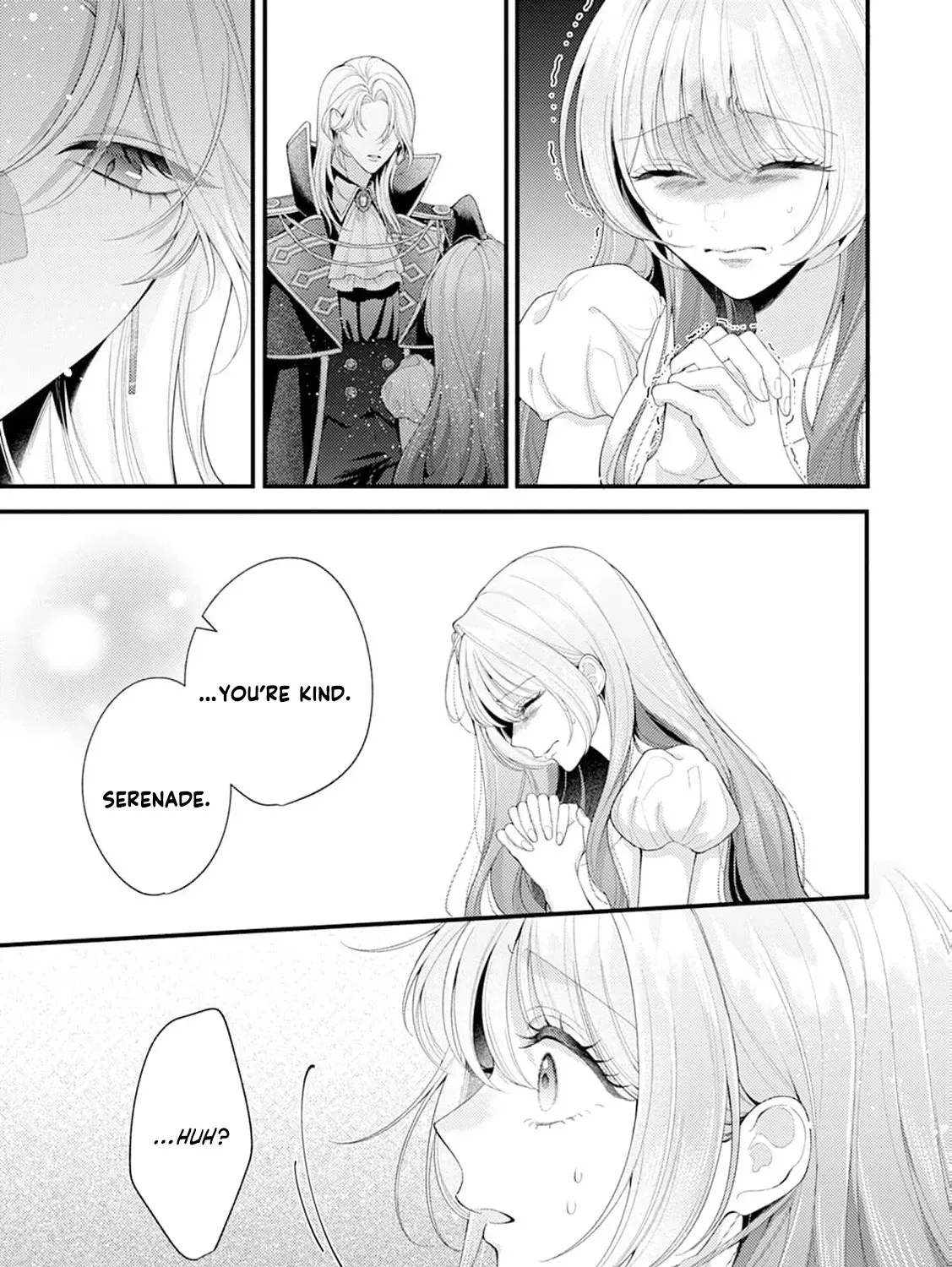 Sweet Bite Marriage Chapter 3 page 23 - 