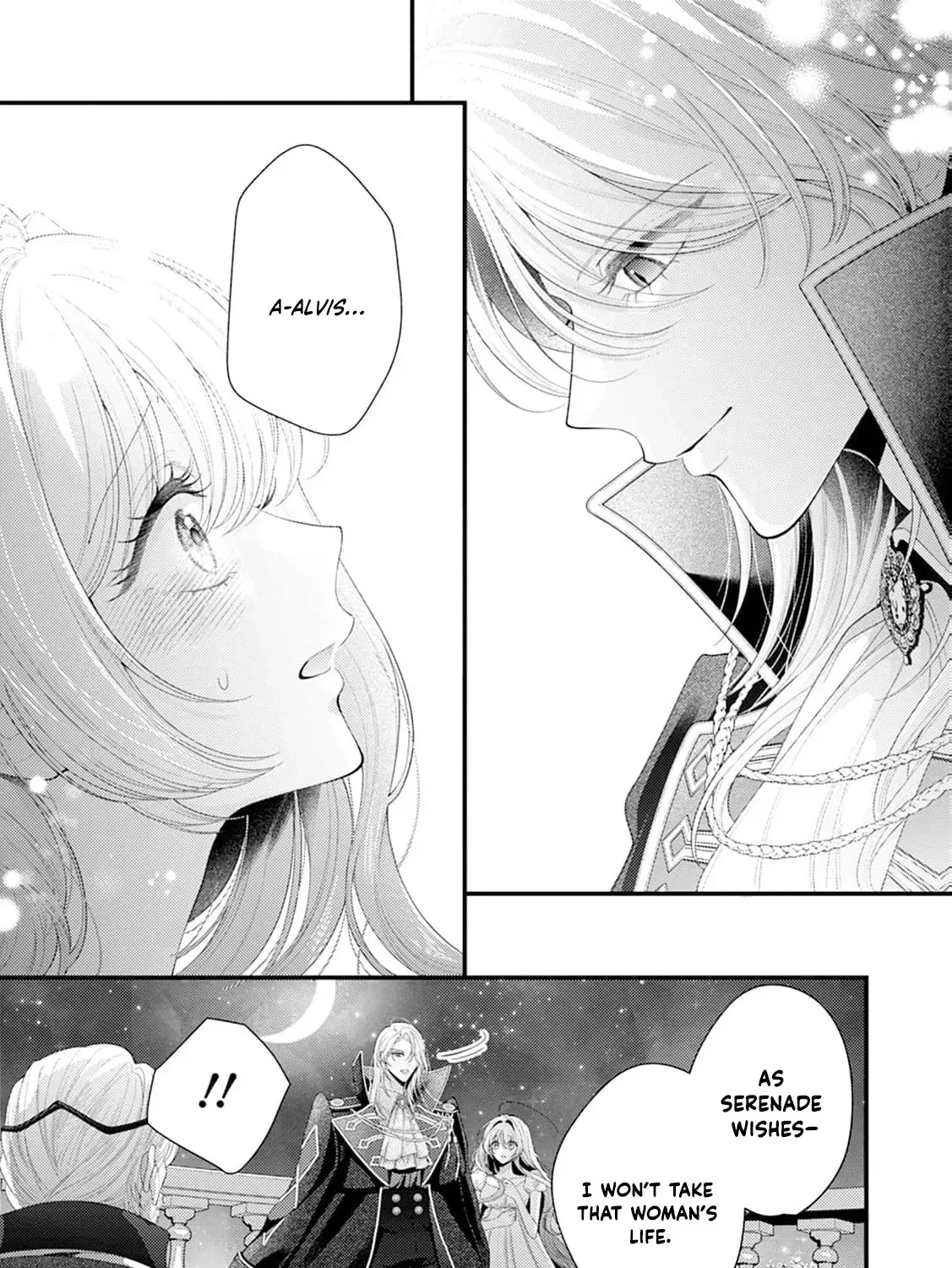 Sweet Bite Marriage Chapter 3 page 27 - 