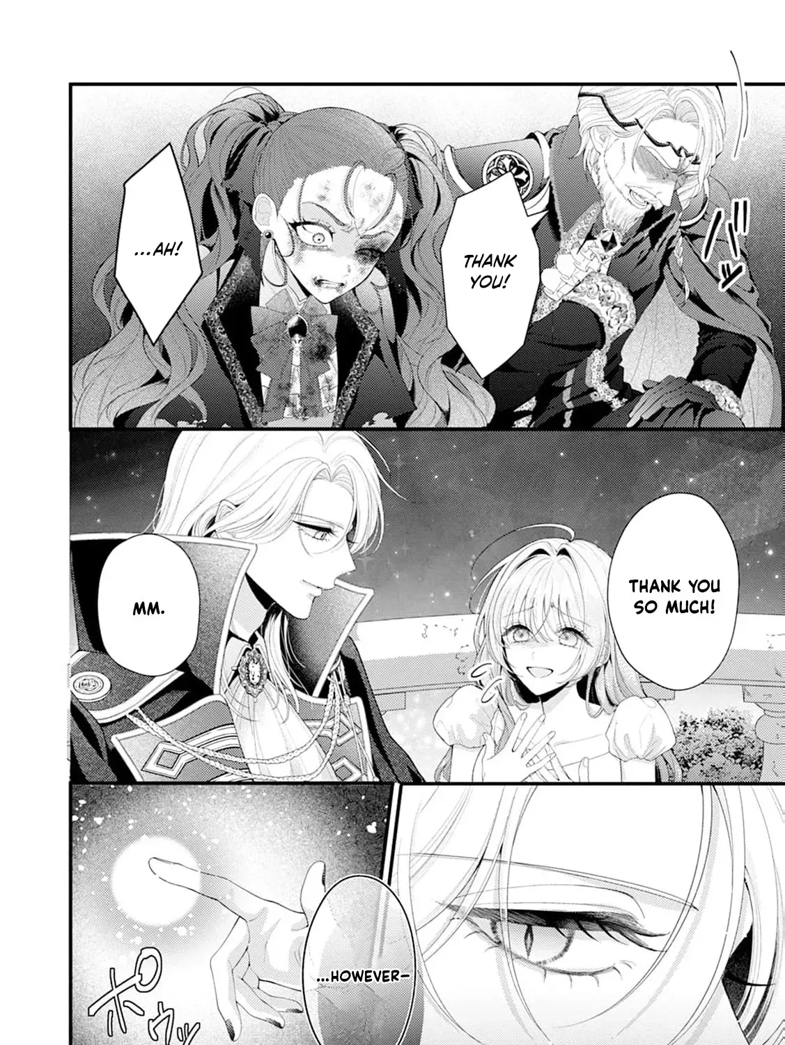Sweet Bite Marriage Chapter 3 page 29 - 