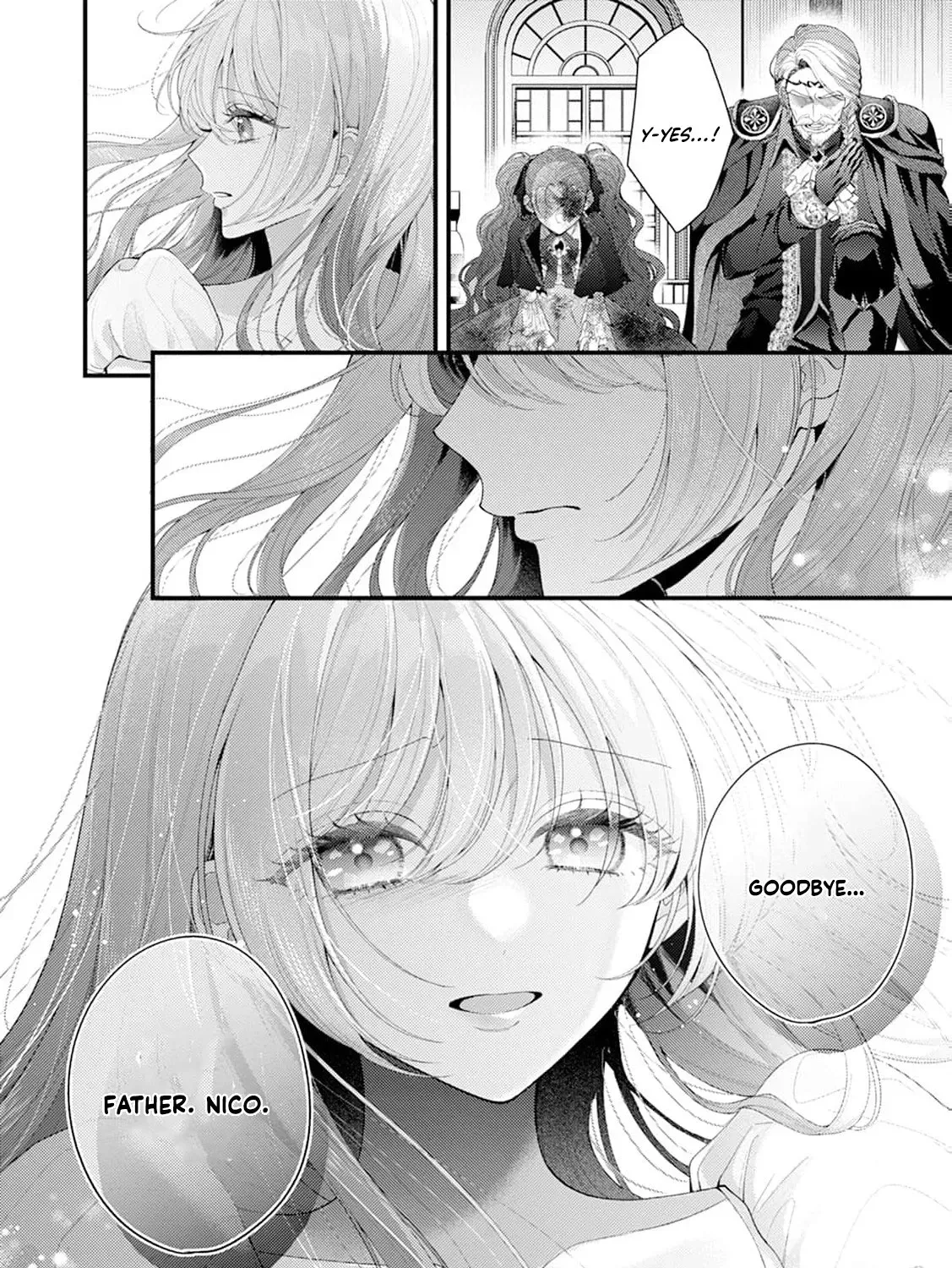Sweet Bite Marriage Chapter 3 page 37 - 