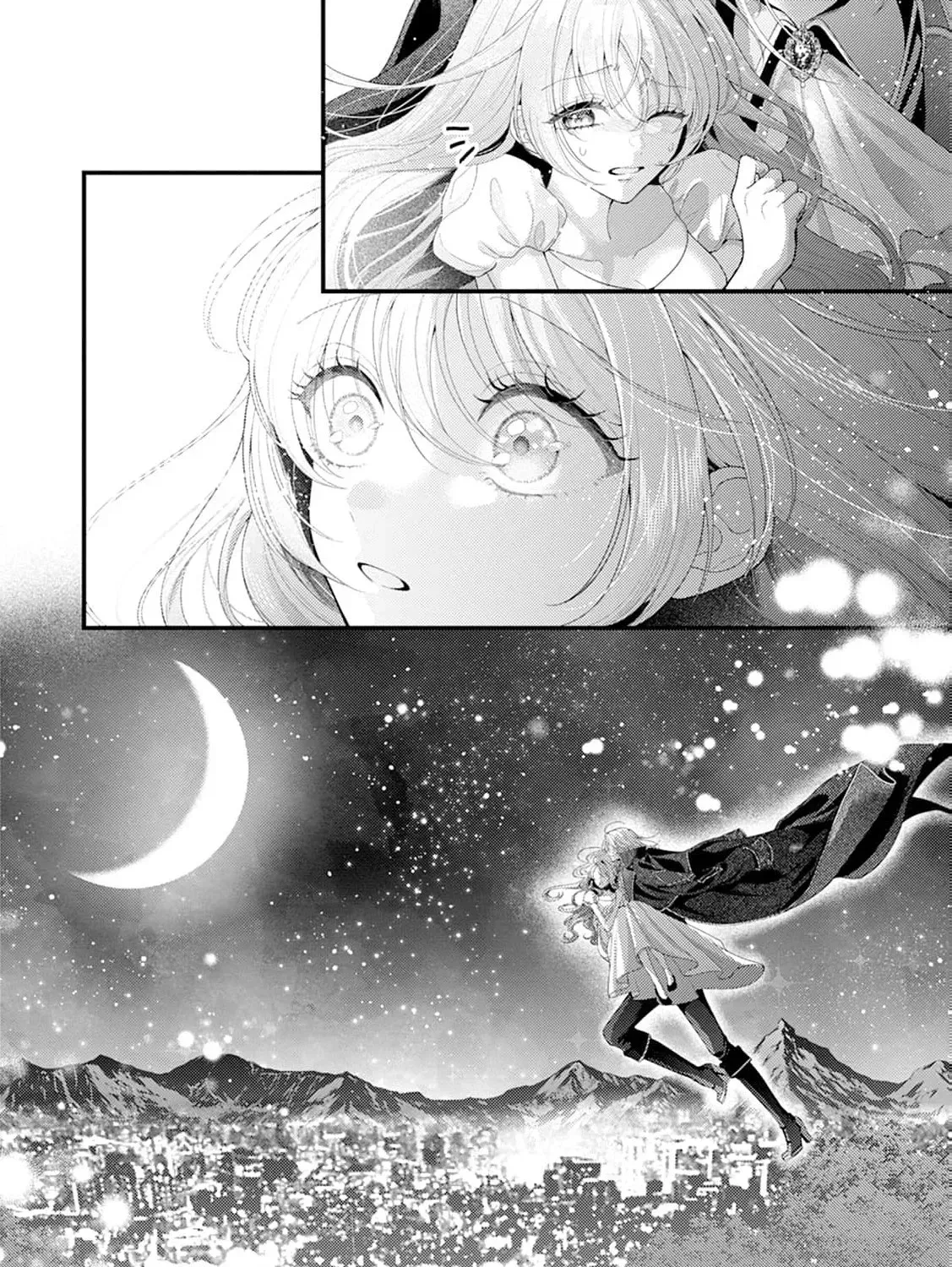 Sweet Bite Marriage Chapter 3 page 41 - 