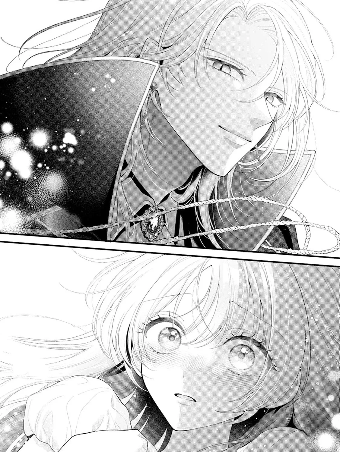 Sweet Bite Marriage Chapter 3 page 43 - 