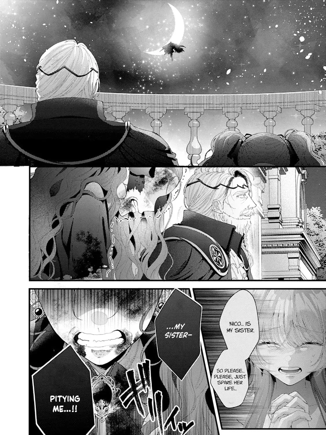 Sweet Bite Marriage Chapter 3 page 45 - 