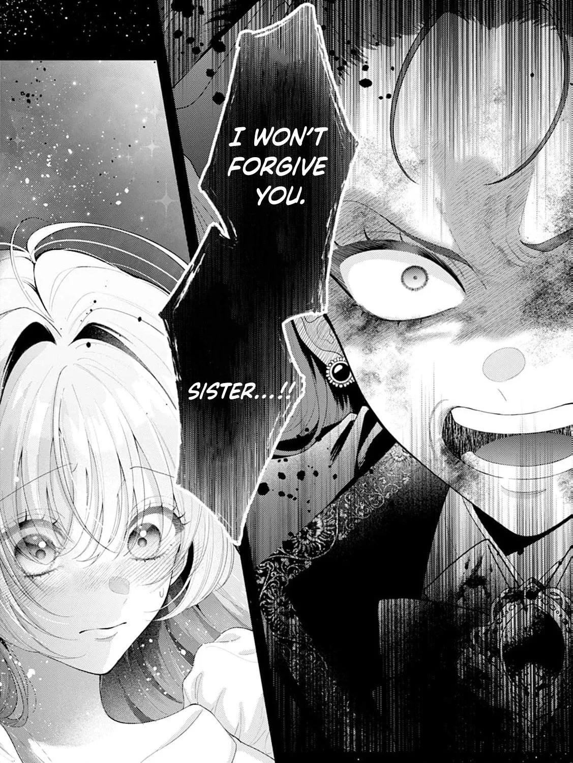 Sweet Bite Marriage Chapter 3 page 47 - 