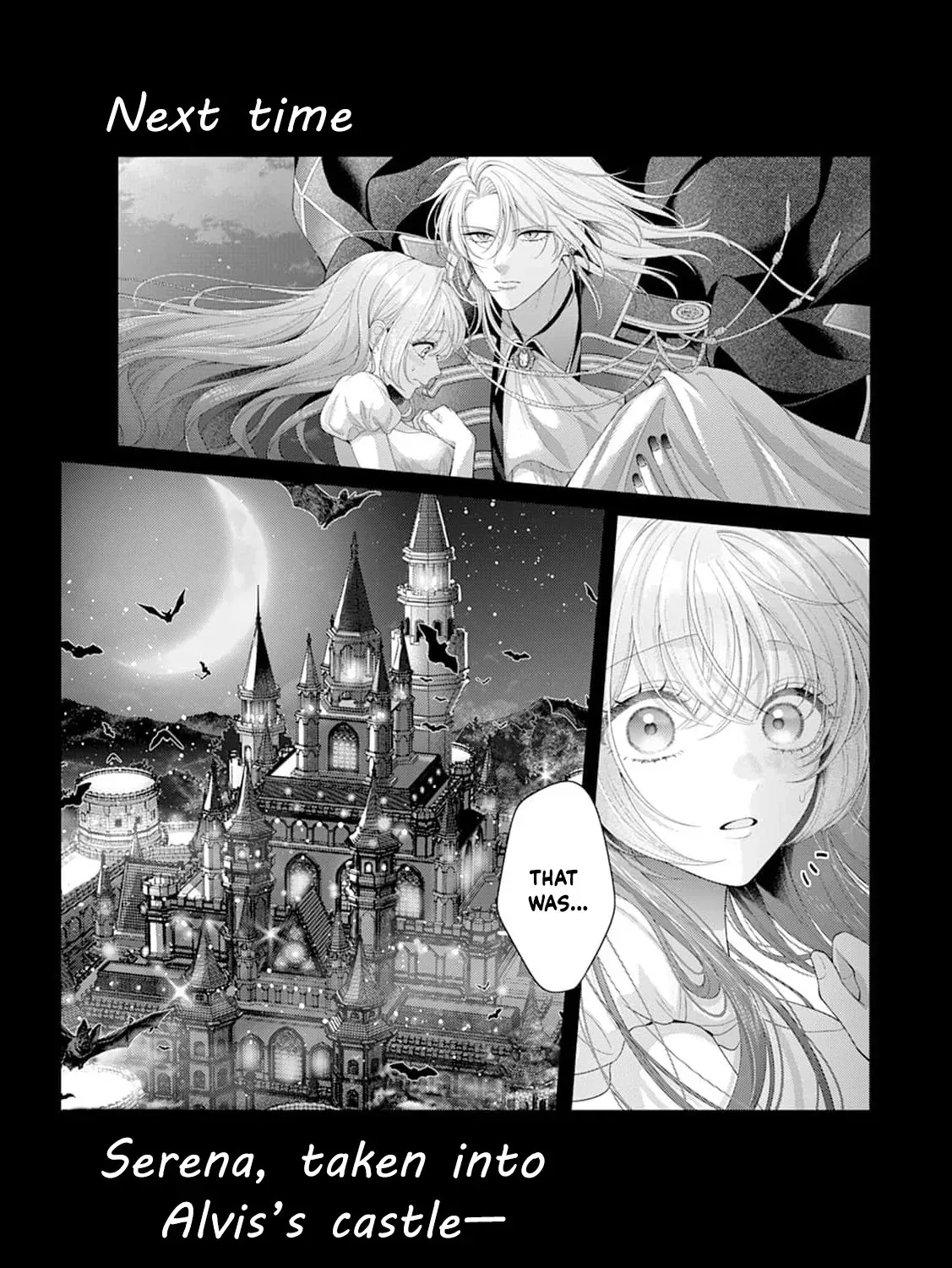 Sweet Bite Marriage Chapter 3 page 49 - 