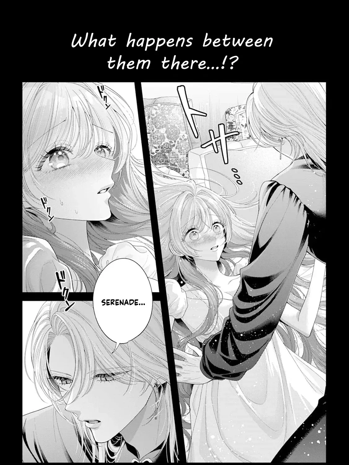 Sweet Bite Marriage Chapter 3 page 51 - 