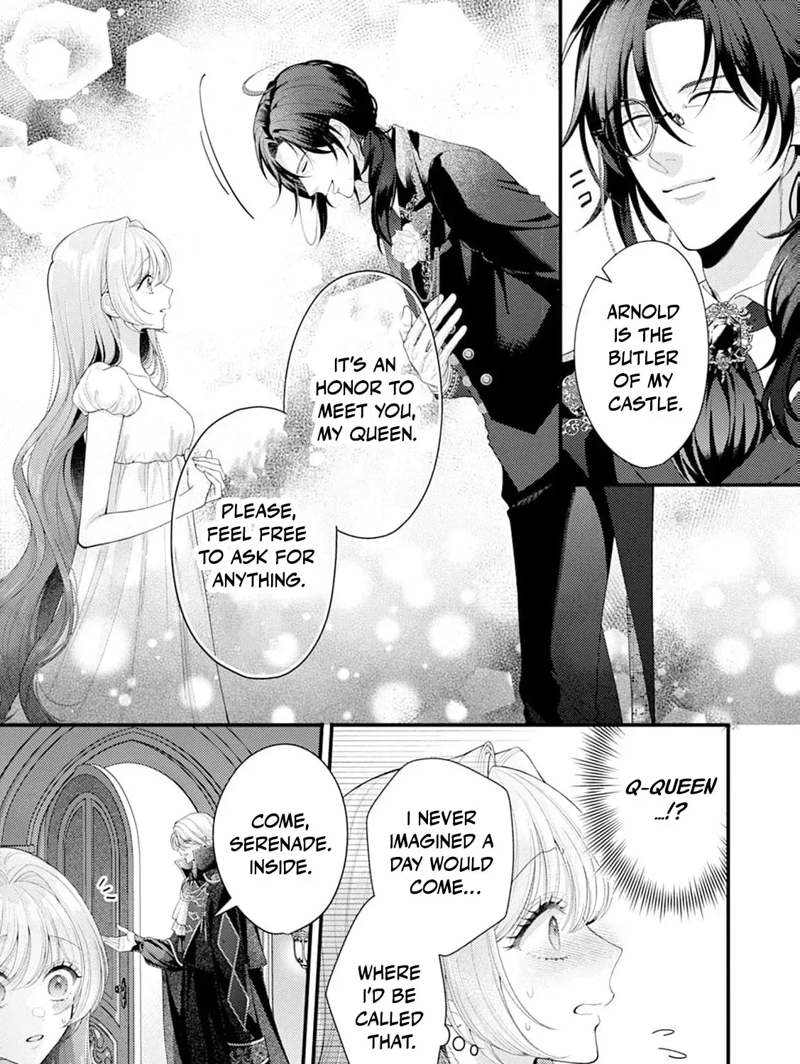 Sweet Bite Marriage Chapter 4 page 15 - 