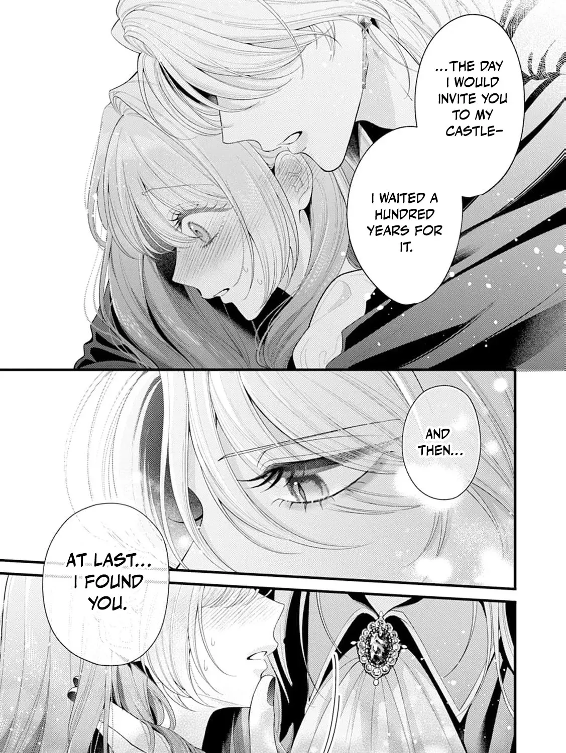 Sweet Bite Marriage Chapter 4 page 31 - 