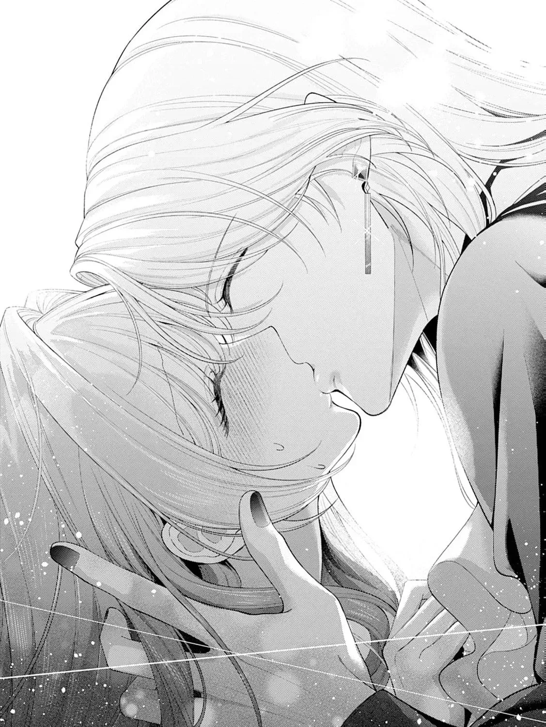 Sweet Bite Marriage Chapter 4 page 33 - 