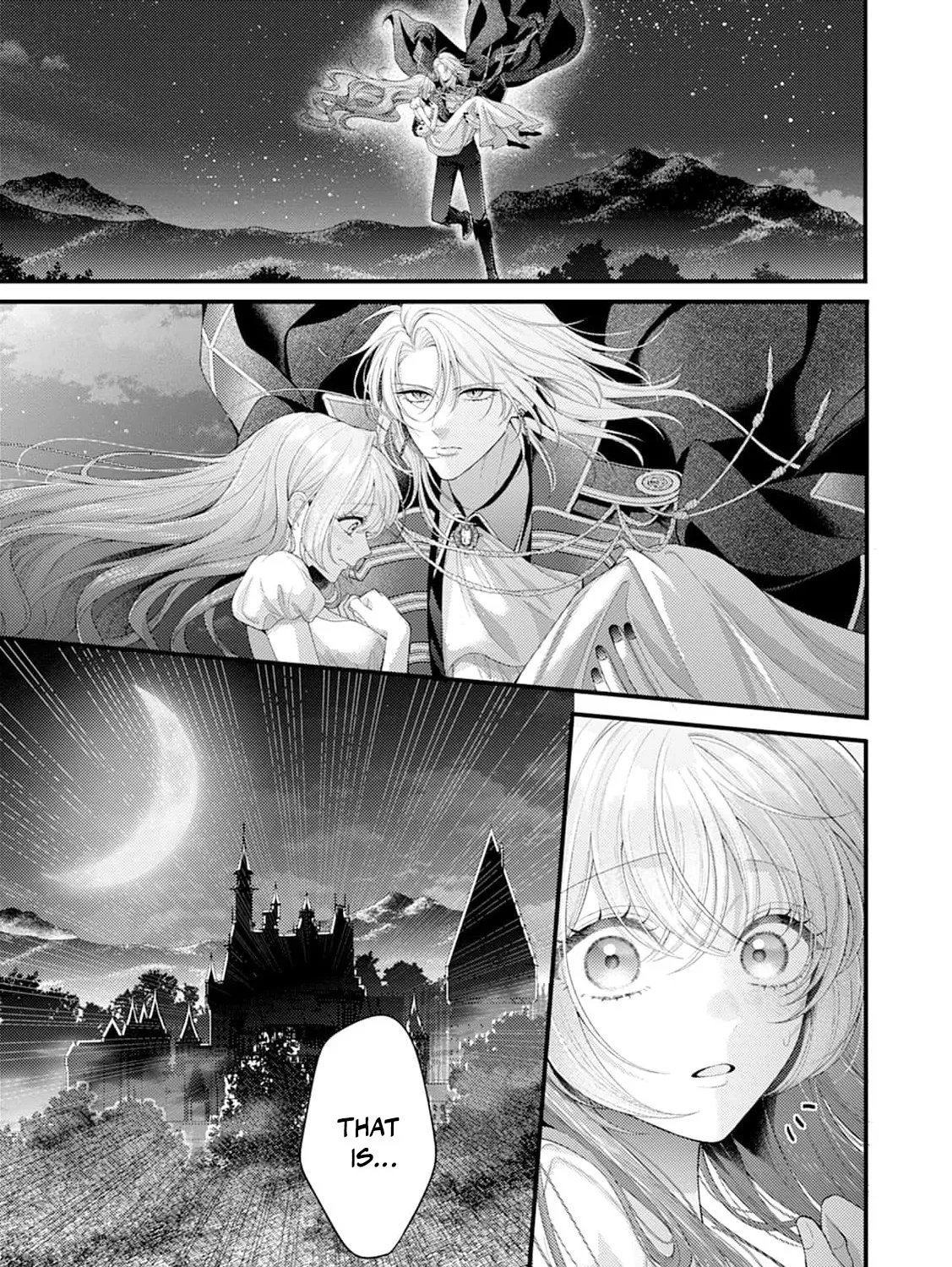 Sweet Bite Marriage Chapter 4 page 7 - 