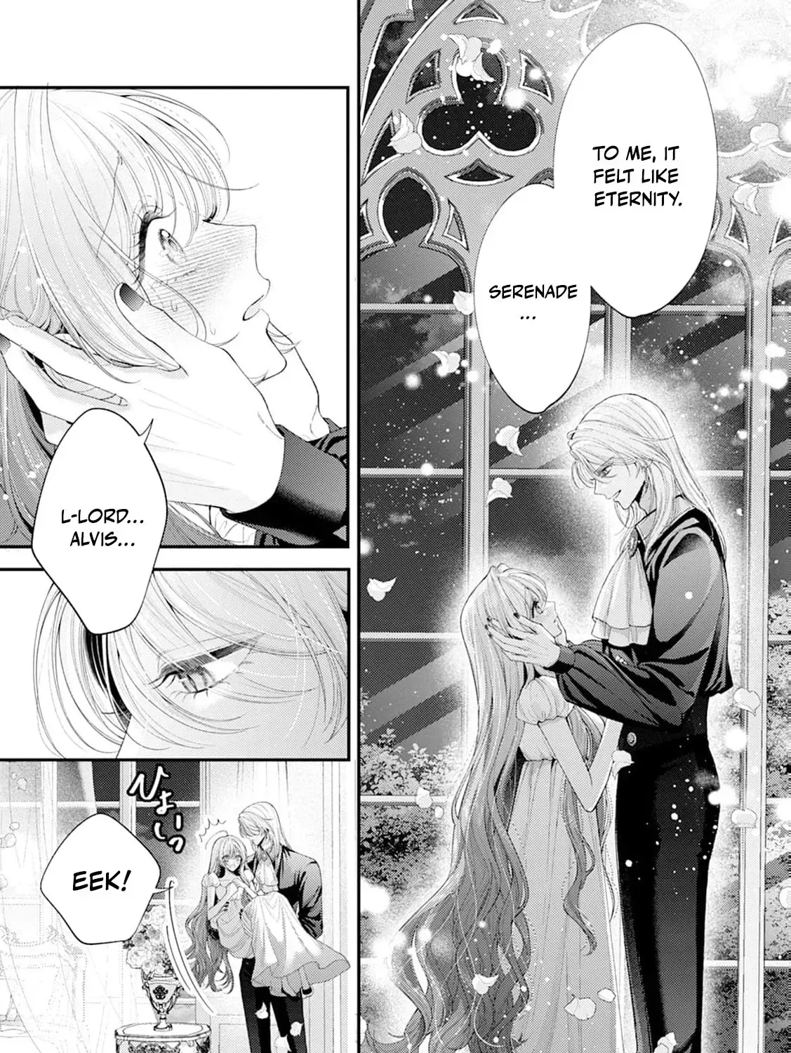 Sweet Bite Marriage Chapter 5 page 11 - 