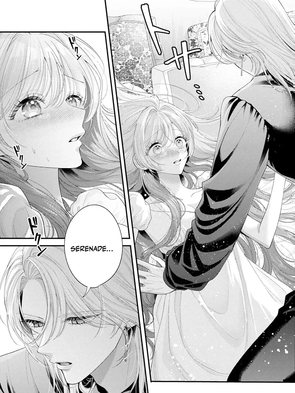 Sweet Bite Marriage Chapter 5 page 13 - 