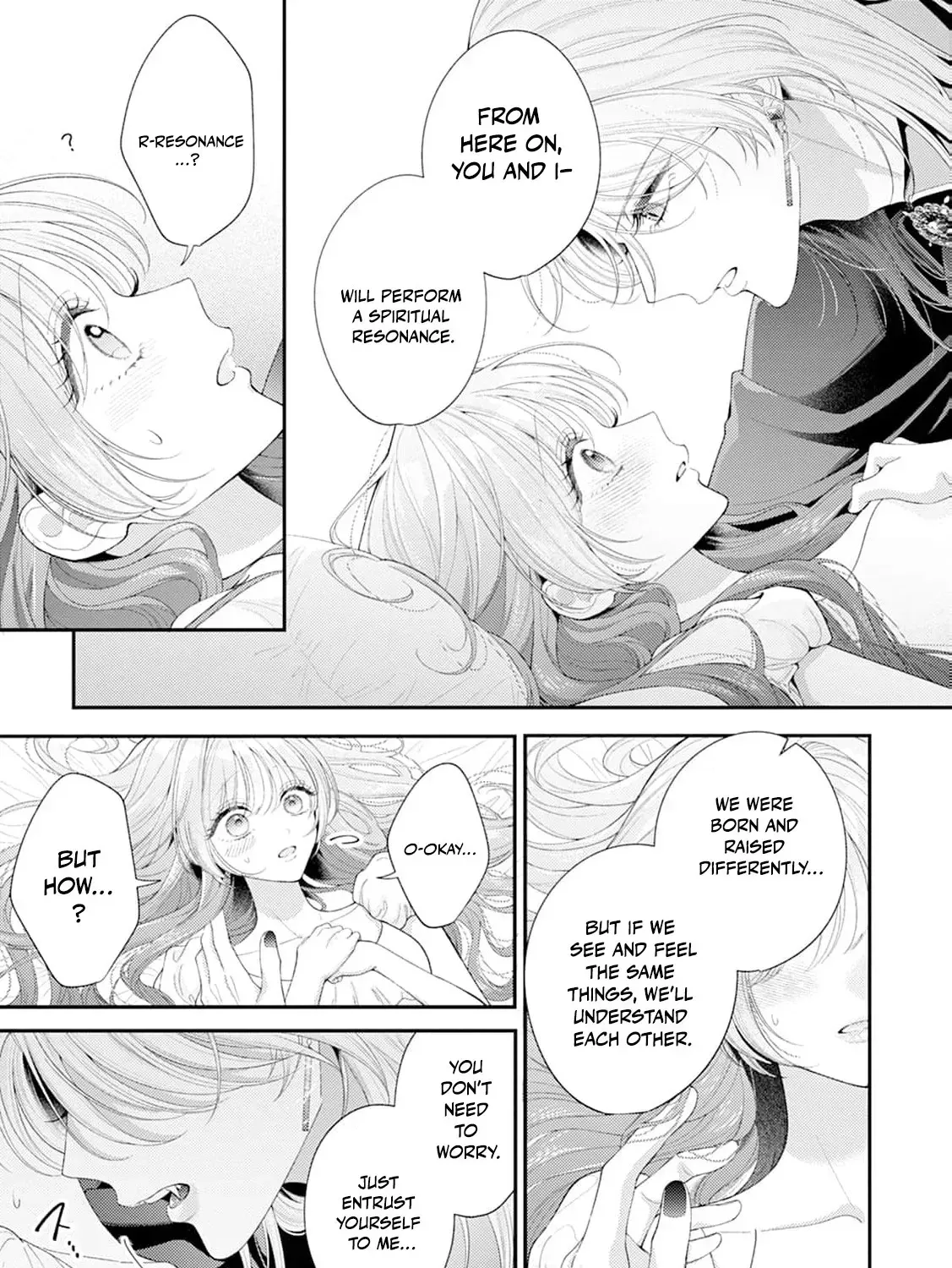 Sweet Bite Marriage Chapter 5 page 15 - 