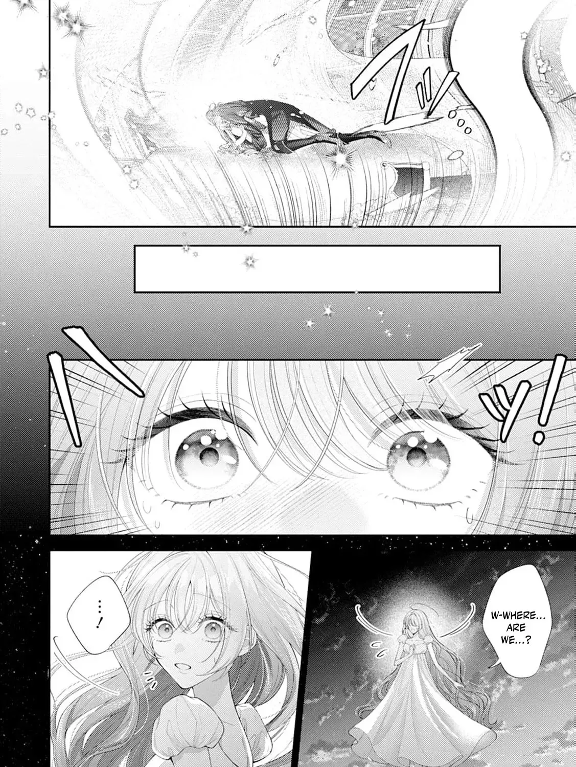 Sweet Bite Marriage Chapter 5 page 21 - 