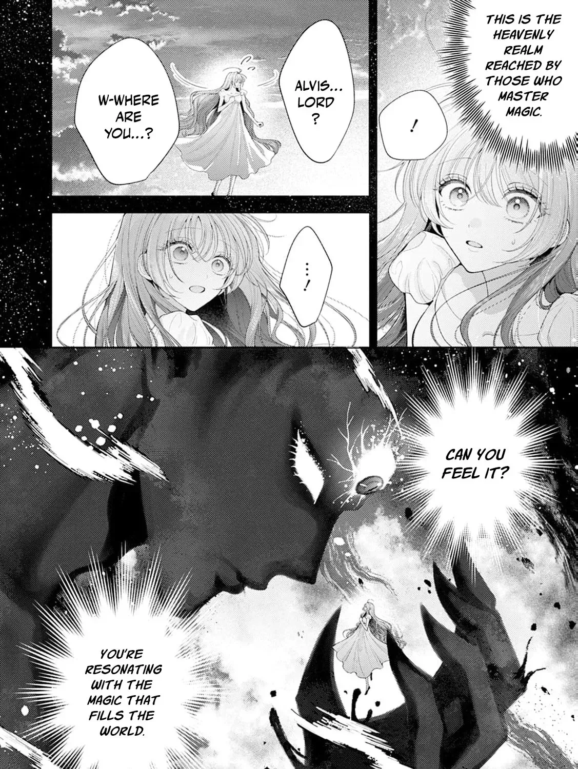 Sweet Bite Marriage Chapter 5 page 25 - 
