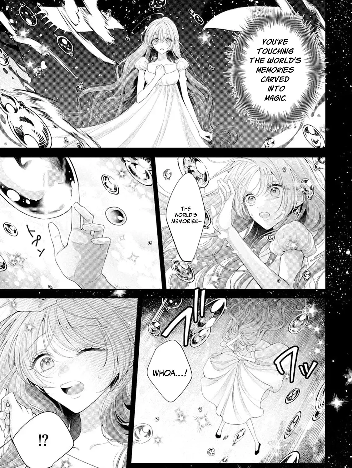 Sweet Bite Marriage Chapter 5 page 27 - 