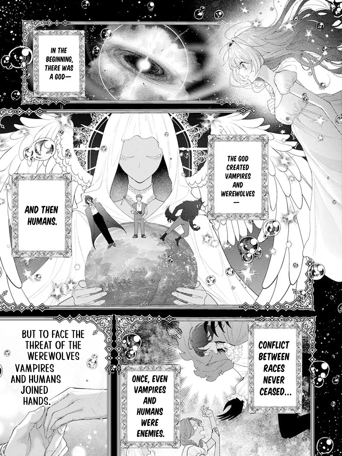 Sweet Bite Marriage Chapter 5 page 29 - 