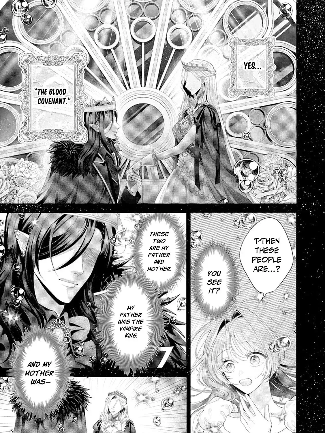 Sweet Bite Marriage Chapter 5 page 31 - 