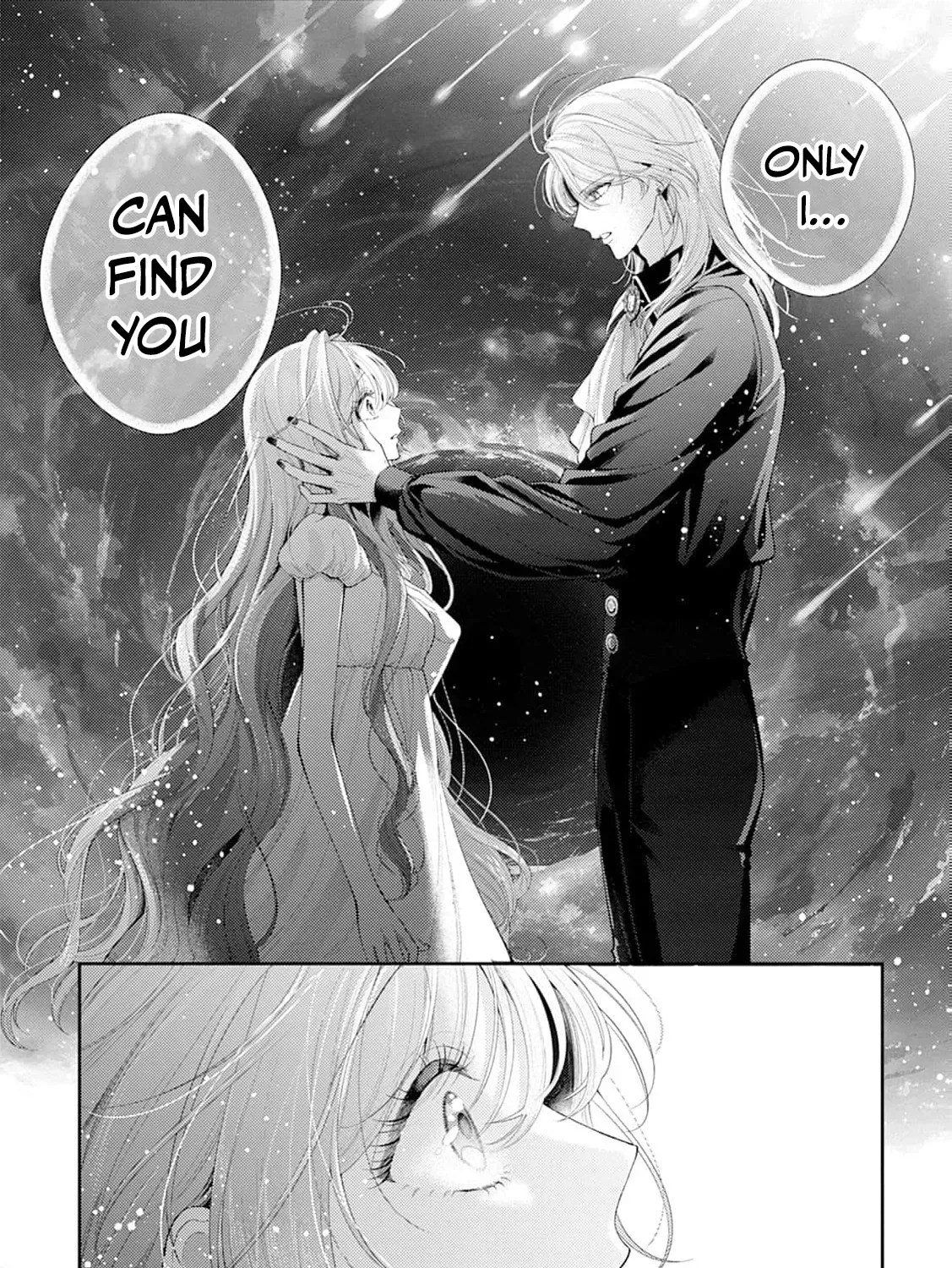 Sweet Bite Marriage Chapter 5 page 37 - 