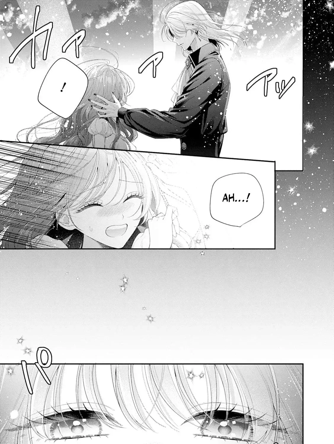 Sweet Bite Marriage Chapter 5 page 39 - 