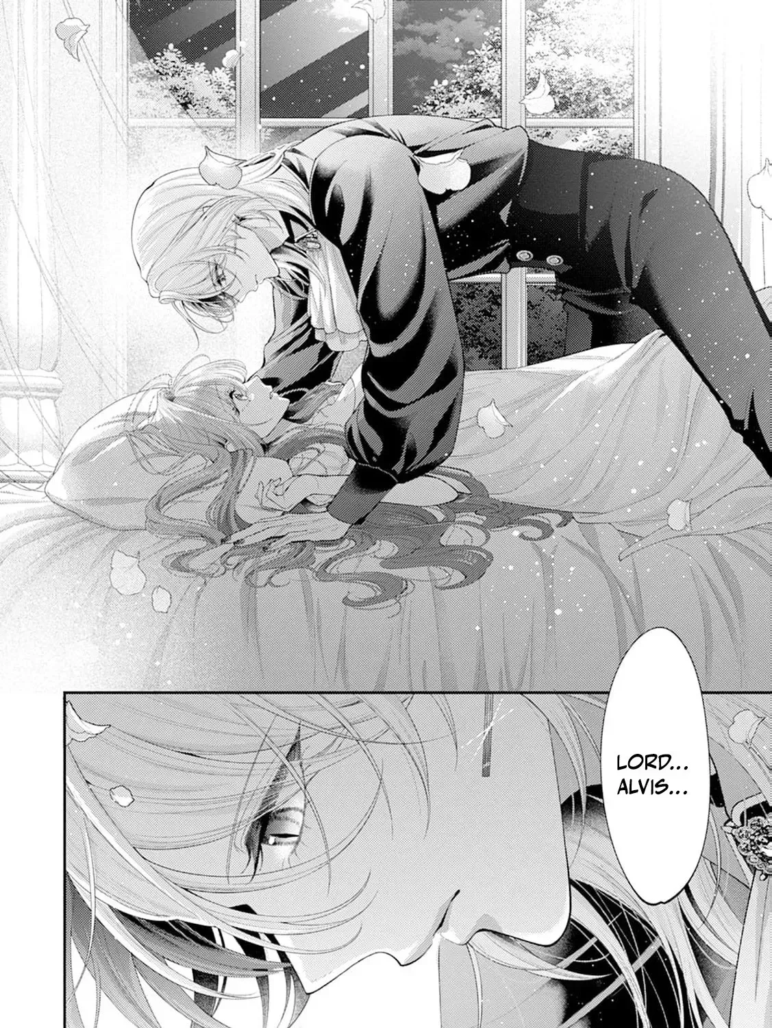 Sweet Bite Marriage Chapter 5 page 41 - 